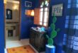 Chambre Majorelle Riad Dar Taliwint Marrakech