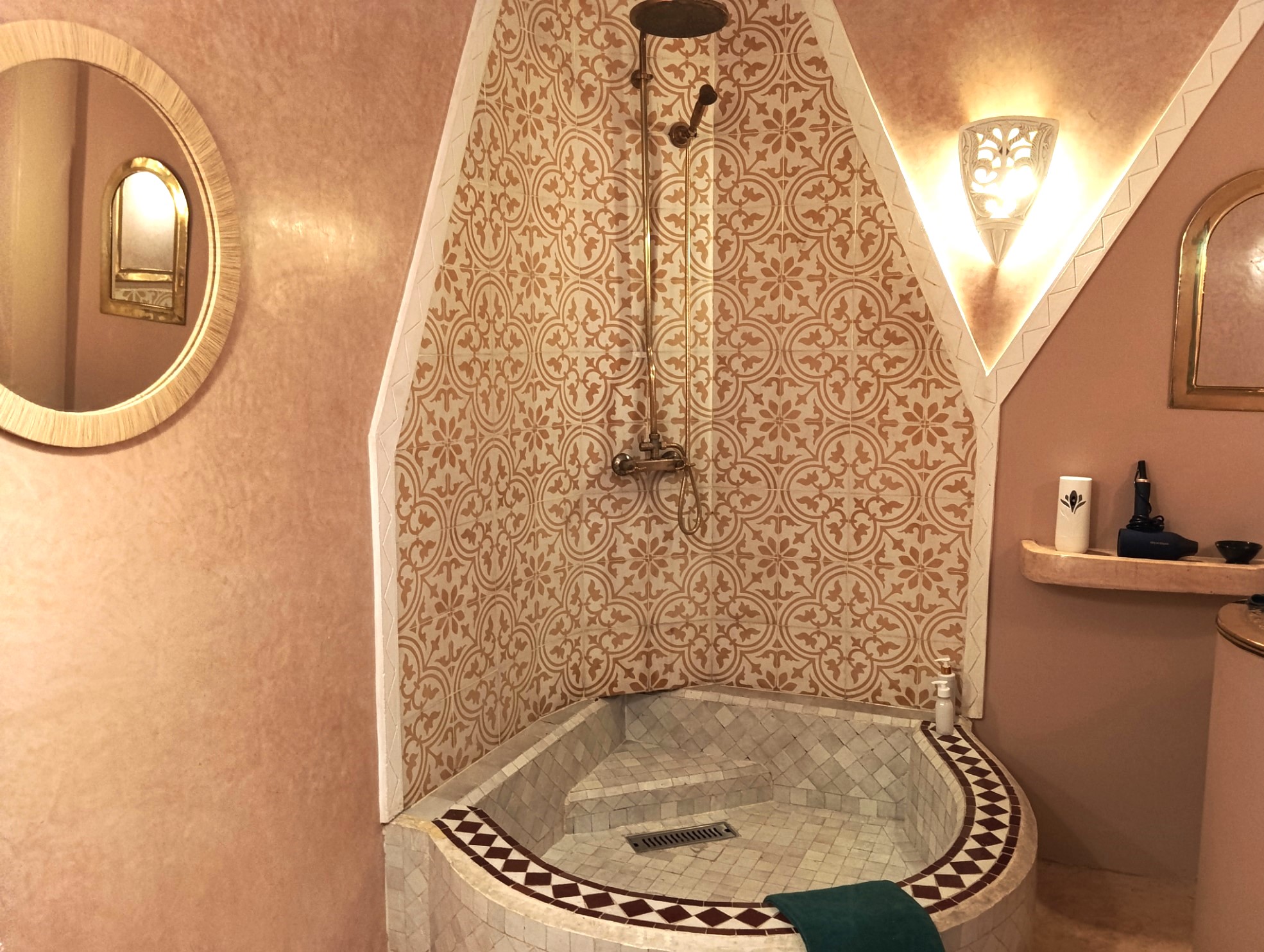 Chambre Pacha riaddartaliwint