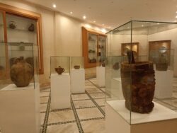 Culinary arts museum riad dar taliwint mrrakech