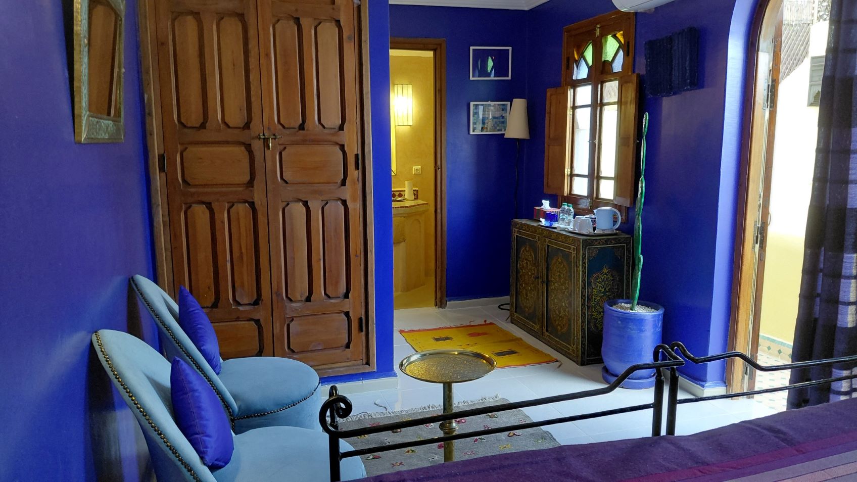 Majorelle 2 SITE