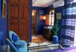 Majorelle Room Riad Dar Taliwint