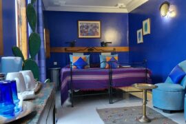 Majorelle dar taliwint marrakech