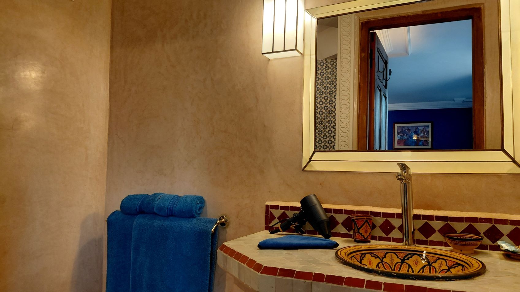 Majorelle sdb SITE 1