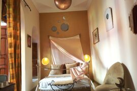 chambre Lune Dar Taliwint