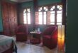 chambre pacha riad dar taliwint marrakech coin salon