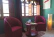 chambre pacha riad dar taliwint marrakech salon