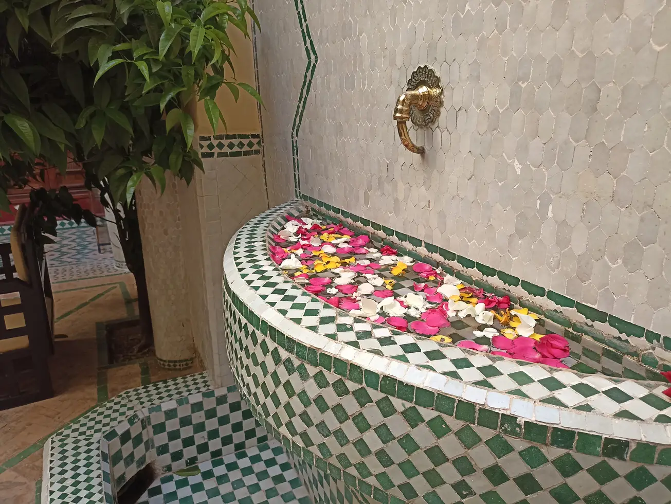 Guest house Dar Taliwint Marrakech