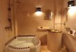room pacha riad dar taliwint marrakech bathroom tadelakt