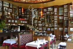 Bagatelle restaurant riad dar taliwnt marrakech