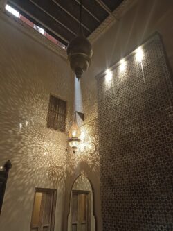 Hammam Spa Alphaïs dar taliwint marrakech(2)