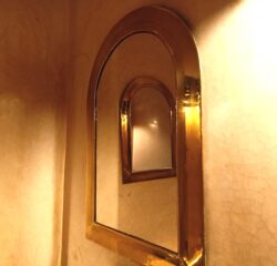 Miroir riad dar taliwint