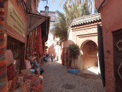 riad dar taliwint marrakech