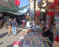 Mechoui alley souk riad dar taliwint marrakech