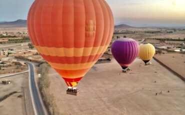 Hot-air-balloon-dar-taliwint-marrakech