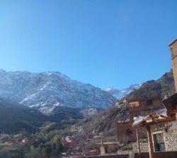 Imlil toubkal dar taliwint marrakech