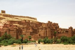 Ait Benhaddou dar taliwint marrakech