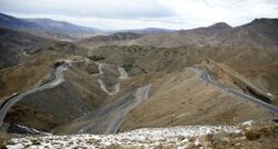 Tichka pass dar taliwint marrakech