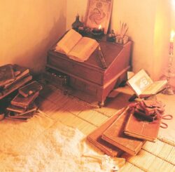 Medersa Ben Youssef chambre 2 Riad Dar Taliwint Marrakech