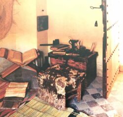 Medersa Ben Youssef études Dar Taliwinrt Marrakech