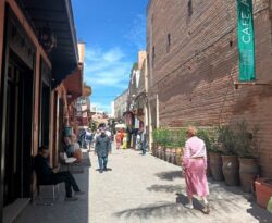 Mouassine 2 marrakech riaddartaliwint