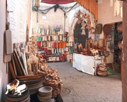 Mouassine 3 marrakech riaddartaliwint