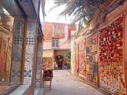 Riad Zitoun Jdid 2 Marrakech riaddartaliwint
