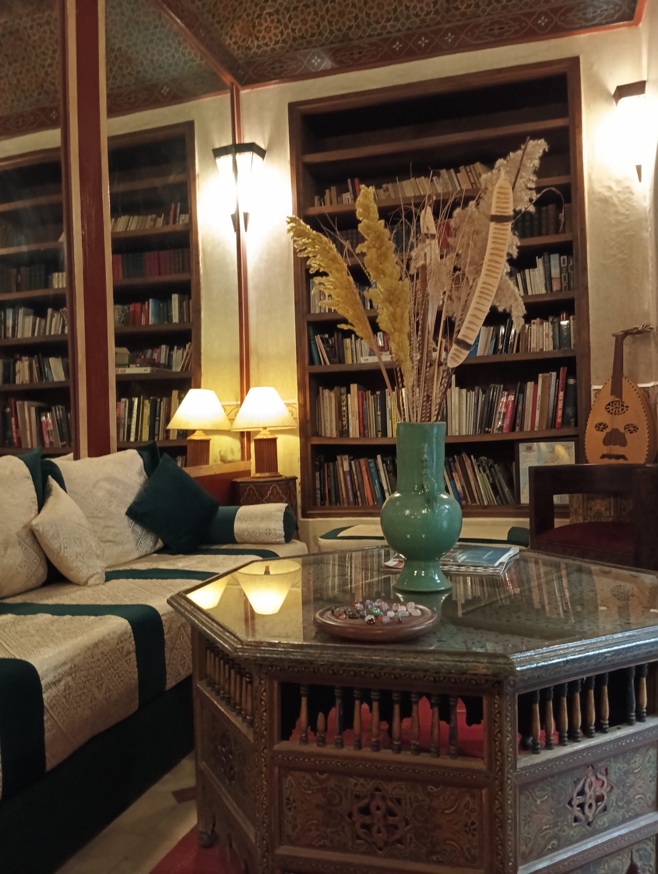 Dar Taliwint Marrakech