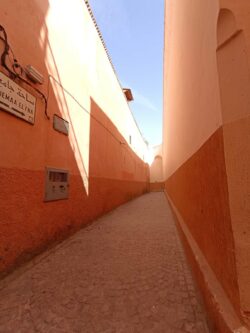 medina riad zitoun jdid riaddartaliwint marrakech
