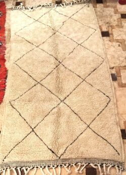 Tapis Beni Ouarain Dune Galerie Marrakech Beni Ouarain 1 dar taliwnt marrakech