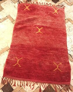 Tapis Chichaoua Dune Galerie Marrakech Chichaoua dar taliwint marrakech