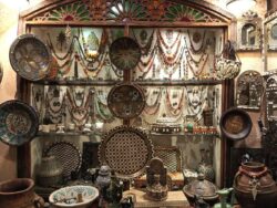 Dune Galerie Marrakech Dune Galerie bijoux marrakech dar taliwint