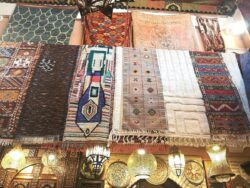 Dune Galerie Marrakech Dune Galerie tapis accrochage marrakech dar taliwint