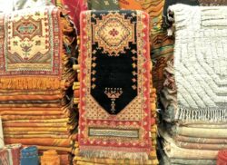Dune galerie tapis dar taliwint marrakech