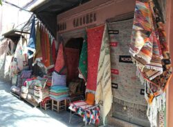 Galerie Dune Marrakech Maroc Galerie Dune Dar taliwint Marrakech