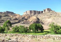 Jbel Saghro Maroc Jbel Saghro Dar taliwint marrakech