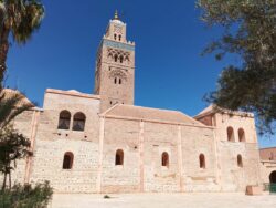 Koutoubia Marrakech F 2 riaddartaliwint