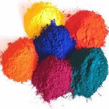 Pigments dar Taliwint marrakech