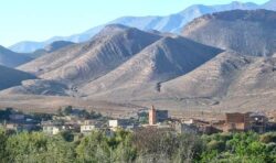 Sud Tazenakht dar taliwint marrakech