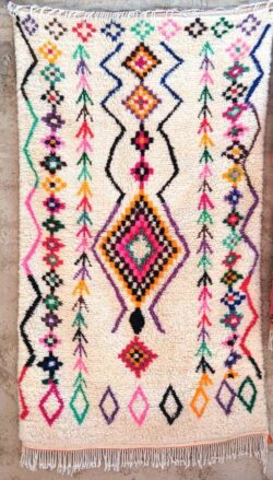 Tapis Azilal Dune Galerie Marrakech Tapis Azilal Dune Galerie Marrakech Dar Taliwint