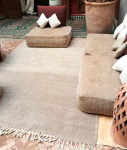 Tapis Azilal Riad Dar Taliwint Marrakech Tapis Azilal Riad Dar Taliwint Marrakech