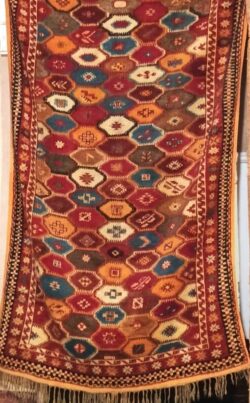 Tazaenakht Dune Galerie Marrakech Tapis Tazenakht dar taliwint Marrakech