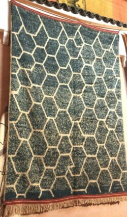 Tapis Tazenakht Dune Galerie Marrakech Tapis Tazenakht Dune Galerie Marrakech Dar Taliwint (2)