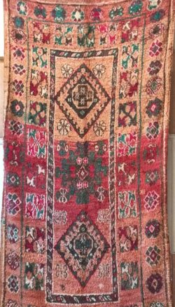 Tapis Boujaâd Dune Galerie Marrakech Tapis Boujaâd Dune Galerie Marrakech Dar Taliwint