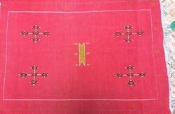 Tapis akhnif Dar Taliwint Marrakech Tapis akhnif Dar Taliwint Marrakech
