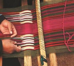 tissage dar taliwint marrakech