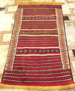 Tapis Zemmour Dune Galerie Marrakech zemmour 3 dar taliwint marrakech