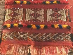 Zemmour paillettes Dune Galerie Marrakech zemmour paillettes dar taliwint marrakech