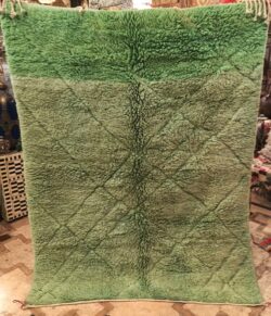 Beni Mrirt rug Dune Galerie Riad Dar Taliwint Marrakech Mrirt 4 dar taliwint marrakech