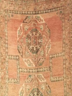 Boujaad rug Dune Galerie Marrakech Rug Boujaad Dune galerie Marrakech Dar Taliwint