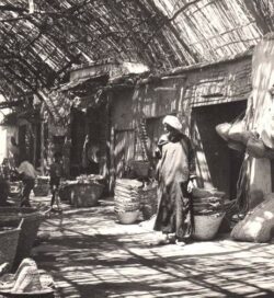 Marrakesh Souks in the 50's Morocco Souks 50 Dar Taliwint Marrakech